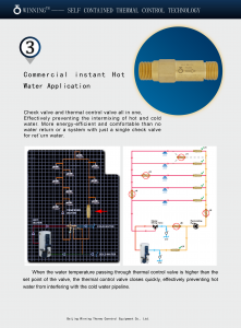 commercial instant hot water valve 2