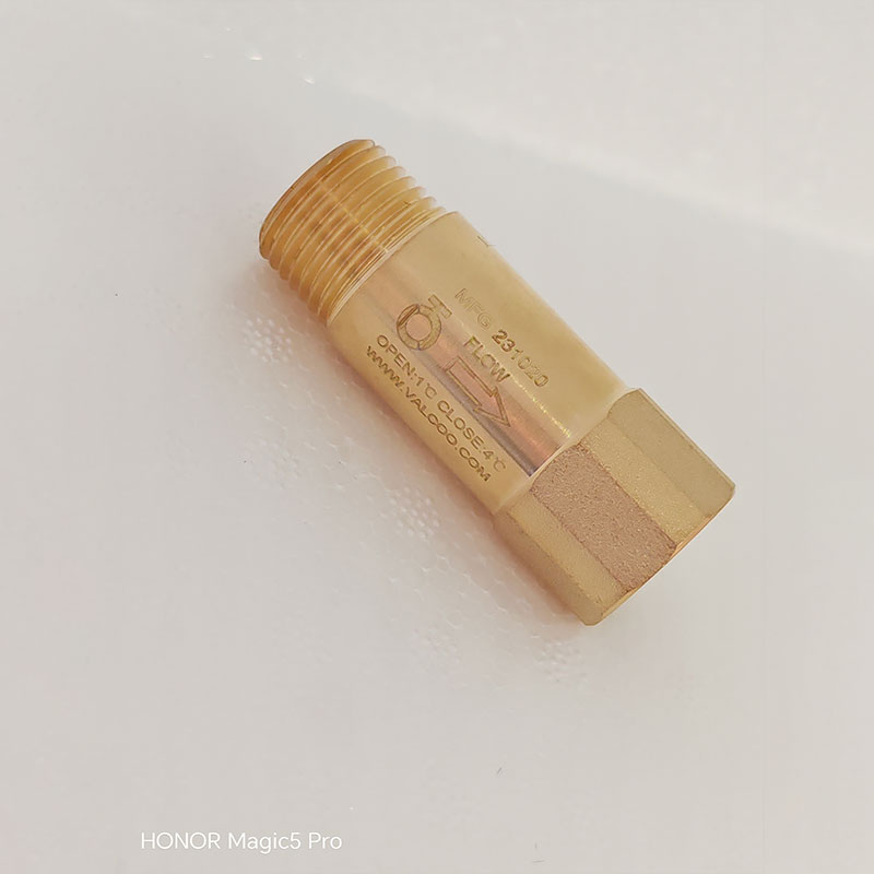 FP15GD-35/45 Freeze Protection Valve - Image 2