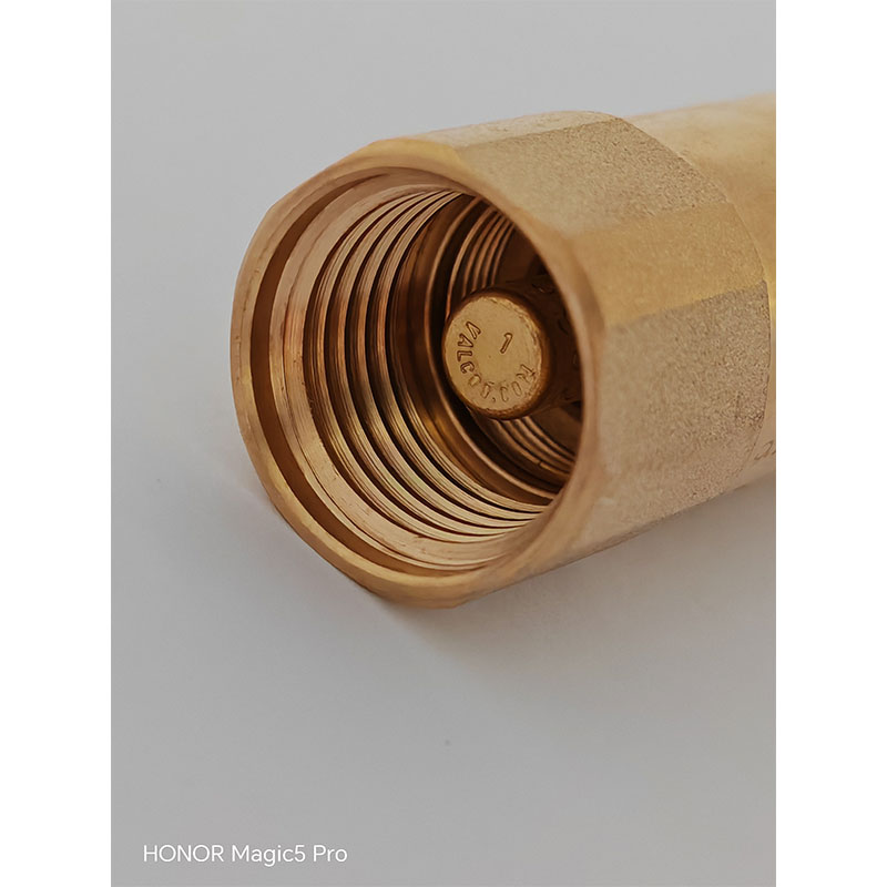 FP15GD-35/45 Freeze Protection Valve - Image 3