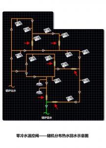 fp15 buildings with widely spaced random fixture locations 3 cn