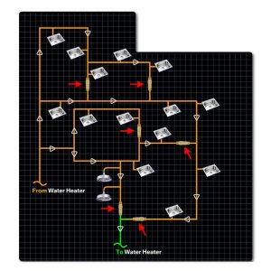 fp15 buildings with widely spaced random fixture locations 1