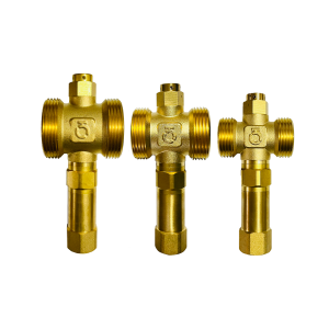 FP15GD-35-JQ Heat Pump Freeze Protection Valve Set