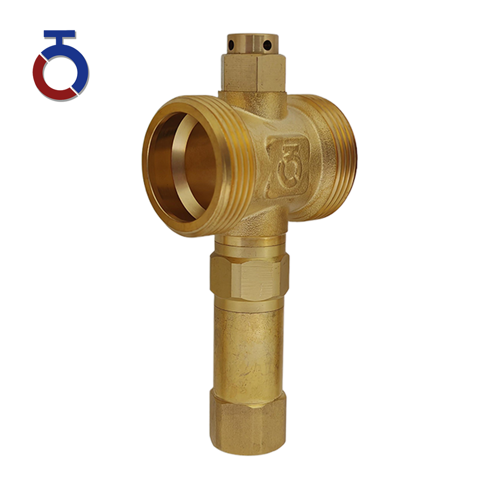 FP15GD-35-JQ Heat Pump Freeze Protection Valve Set - Image 3