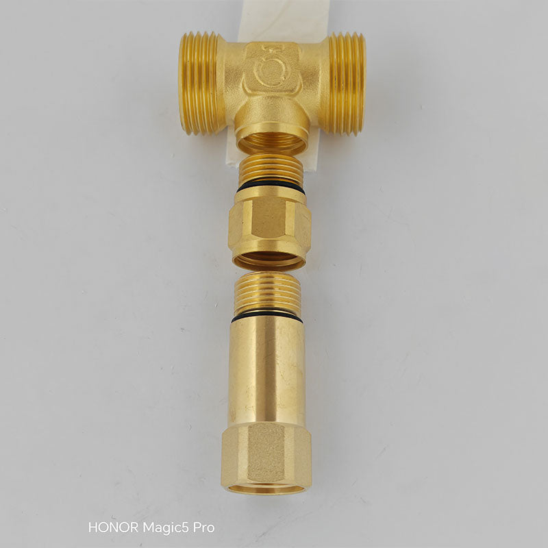 FP15GD-35-ST Heat Pump Freeze Protection Valve Set - Image 4