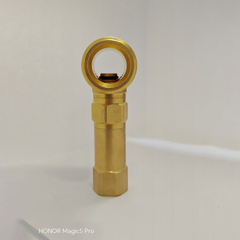 FP15GD-35-ST Heat Pump Freeze Protection Valve Set - Image 5