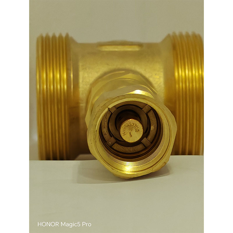 FP15GD-35-ST Heat Pump Freeze Protection Valve Set - Image 6