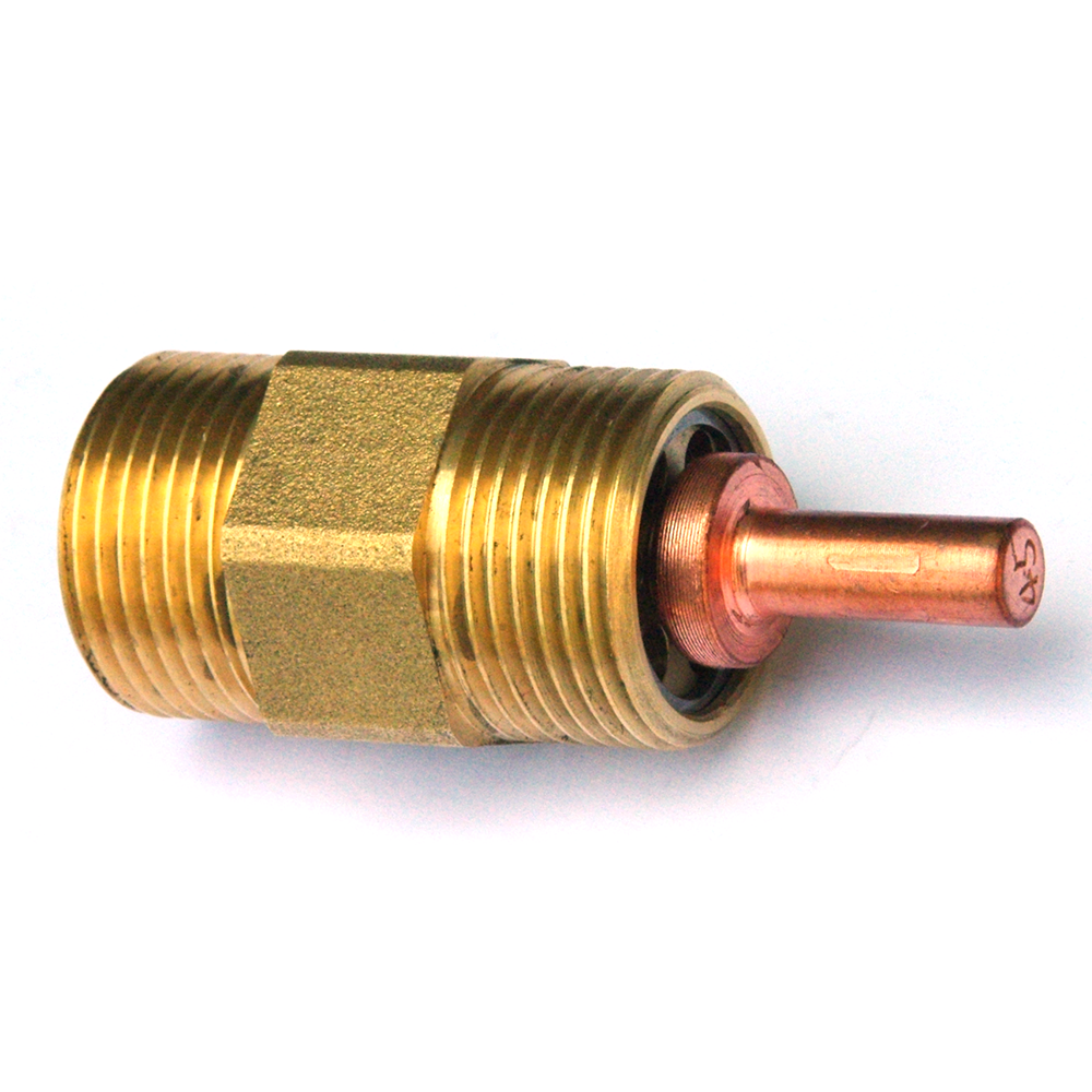 FP65 Solar Heater Freeze Protection Valve