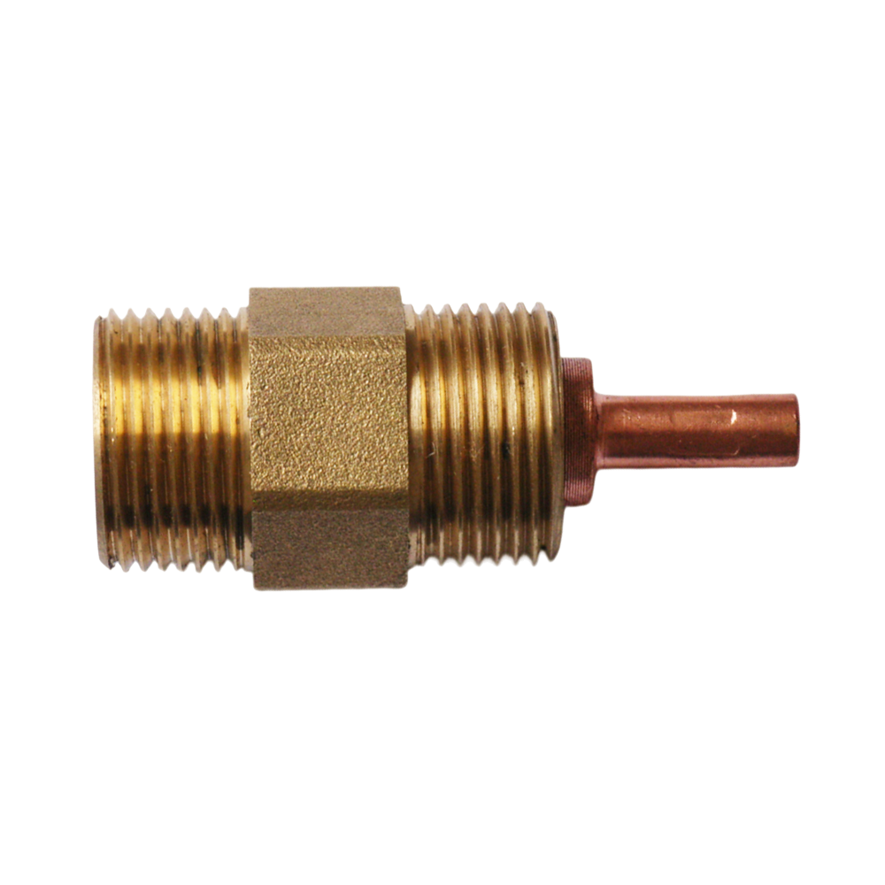 FP65 Solar Heater Freeze Protection Valve - Image 3
