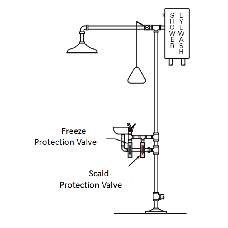 FP68 Freeze Protection Valve - Image 3