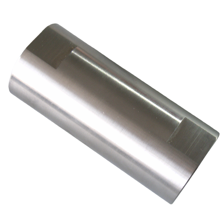 FP17-120 High Sample Temperature(HST) Safety Shutoff Valve