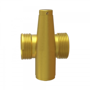LF15-35-JQ Compact Heat Pump Freeze Protection Valve