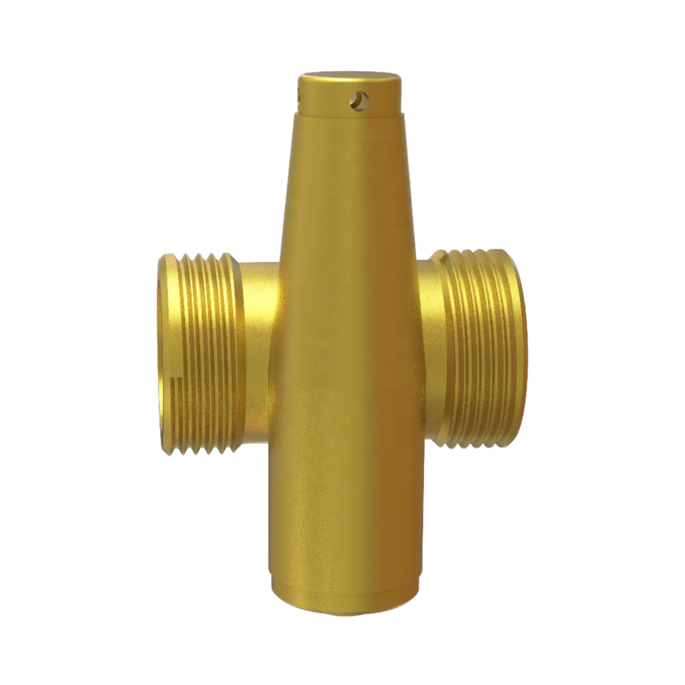 LF15-35-JQ Compact Heat Pump Freeze Protection Valve