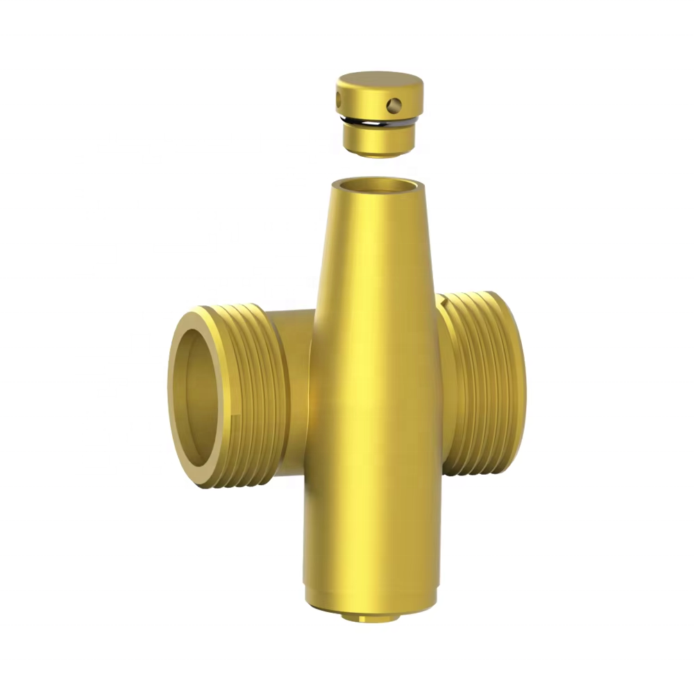LF15-35-JQ Compact Heat Pump Freeze Protection Valve - Image 2
