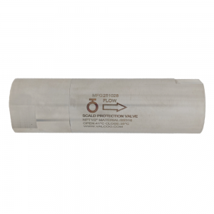 SP68 Scald Protection Valve