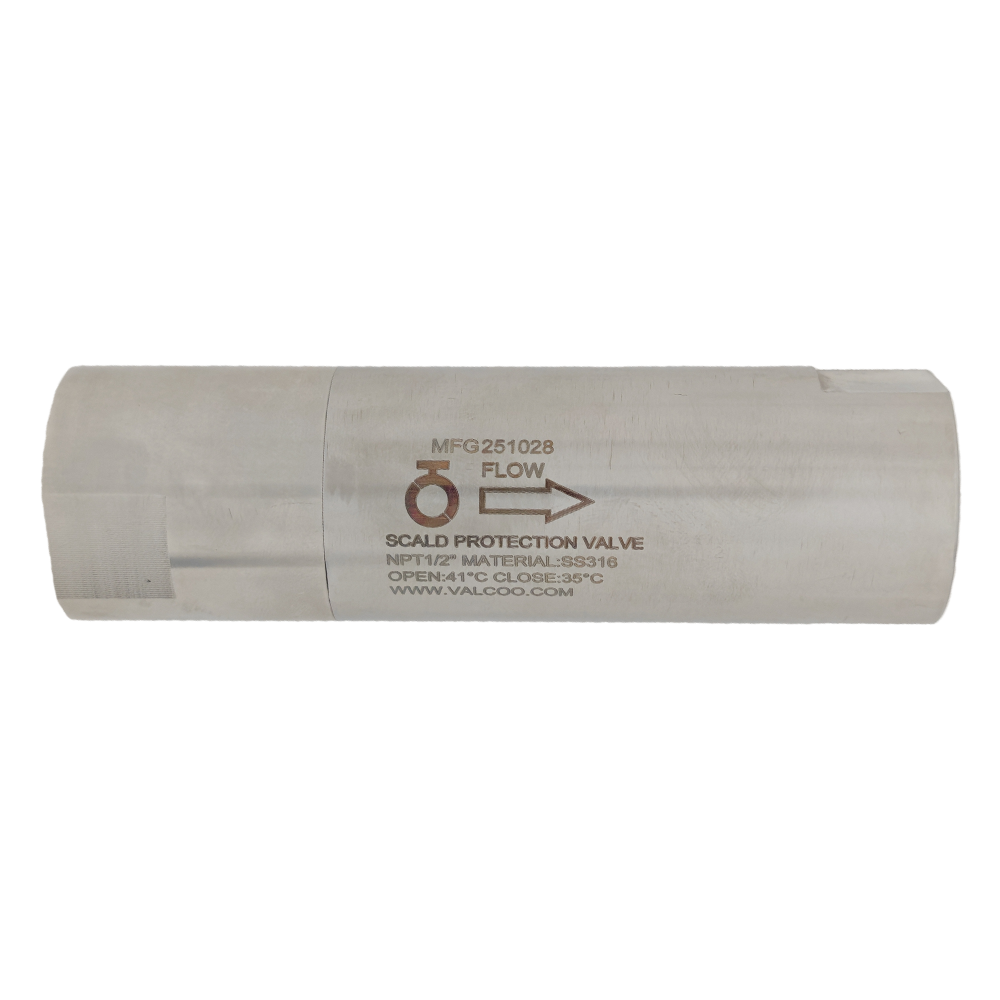 SP68 Scald Protection Valve