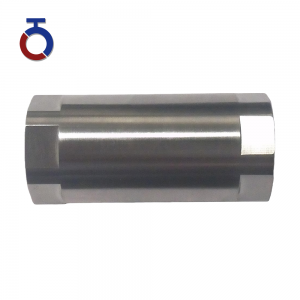 TCC Thermal Circuit-Control Thermostatic Recirculation Valve