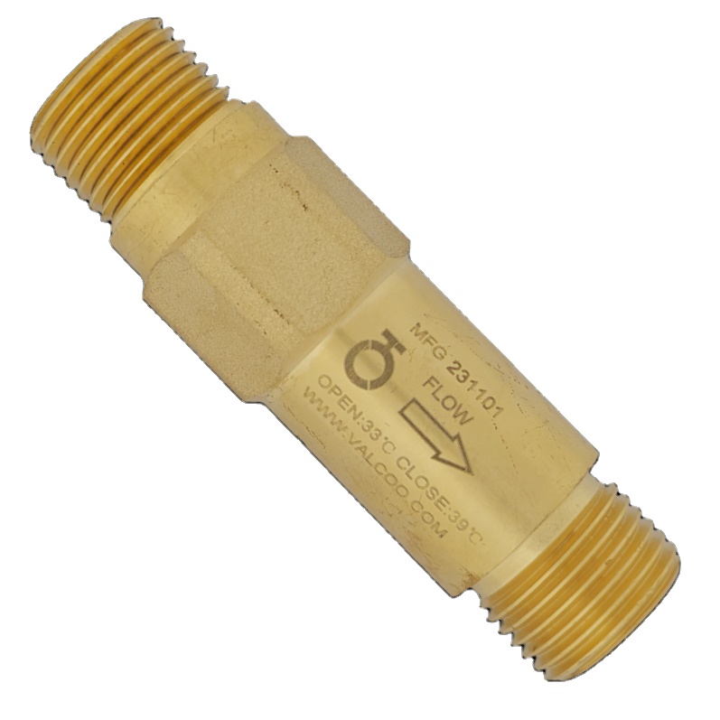 FP15GD-LT Instant Hot Water Thermostatic Valve