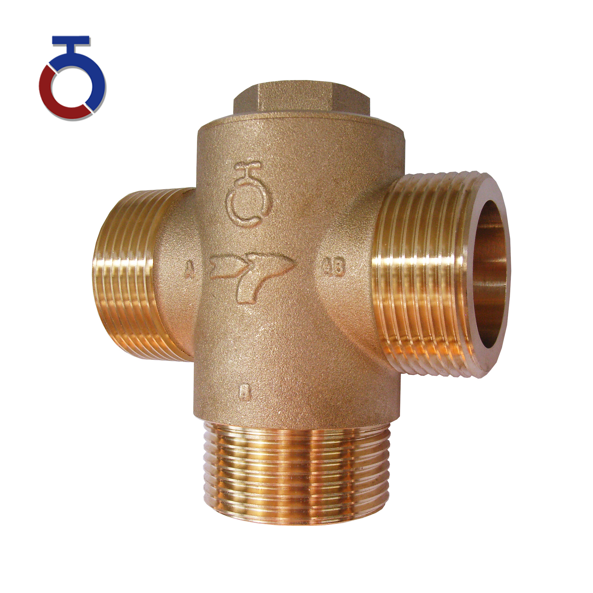 TM series Return Bypass Valve