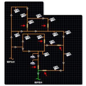fp15 buildings with widely spaced random fixture locations 2 cn