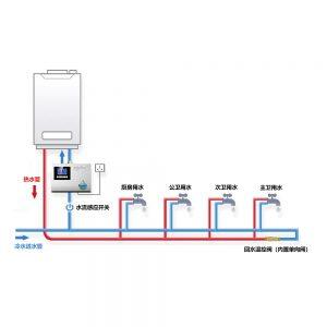 instant water domestic cn