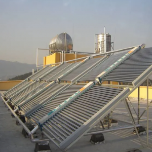solar freeze protection