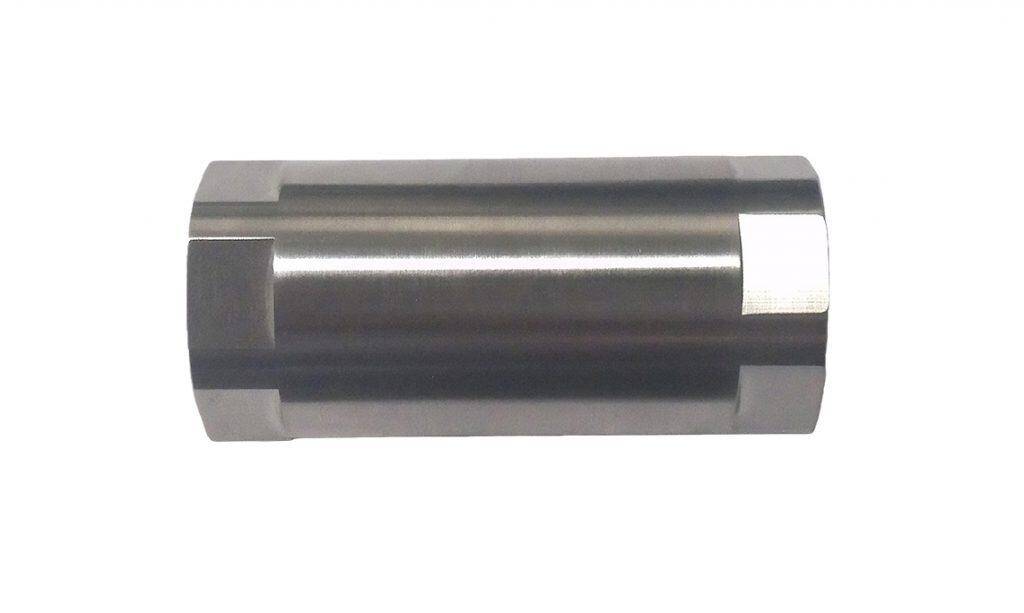 thermal circuit control valve